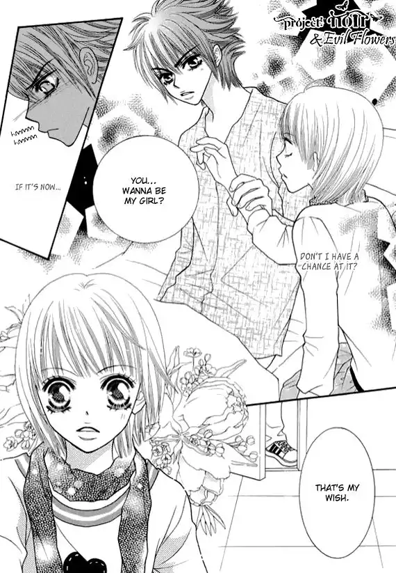 Neck and Neck Chapter 38 5